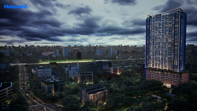 Project Image of Anchorpoint Aviara in Malad West, Mumbai - Image 184247