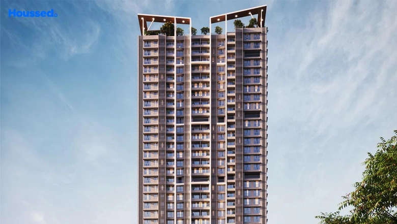 Project Image of Anchorpoint Aviara in Malad West, Mumbai - Image 184248