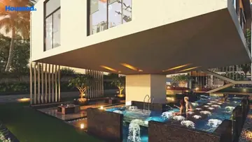 Amenities of Raviraj Aureate - Image 184220