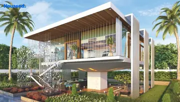 Amenities of Raviraj Aureate - Image 184219