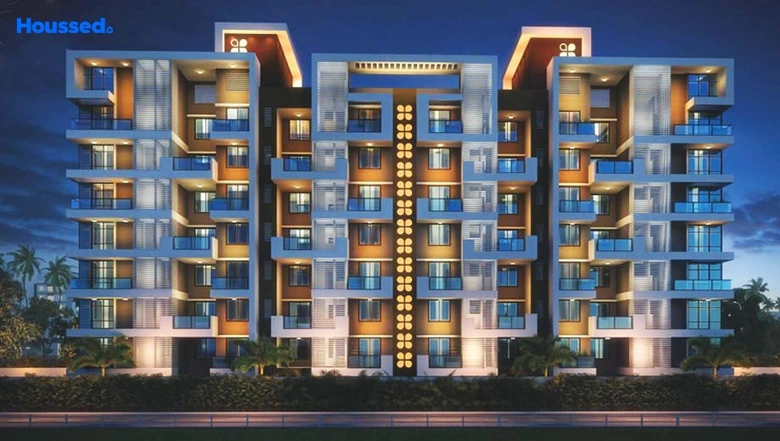 Project Image of Raviraj Aureate in Pimple Saudagar, Pune - Image 184214