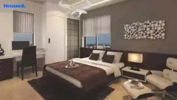 Sample Apartment of Raviraj Aureate - Image 184229