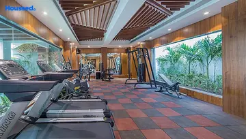 Amenities of Darshanam Splendora - Image 184241