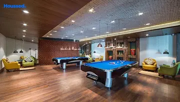 Amenities of Darshanam Splendora - Image 184236