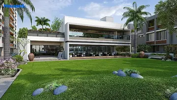 Amenities of Darshanam Splendora - Image 184233