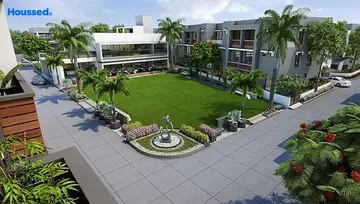 Amenities of Darshanam Splendora - Image 184240