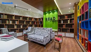Amenities of Darshanam Splendora - Image 184234