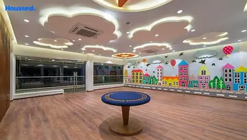 Amenities of Darshanam Splendora - Image 184238