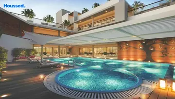 Amenities of Darshanam Splendora - Image 184232