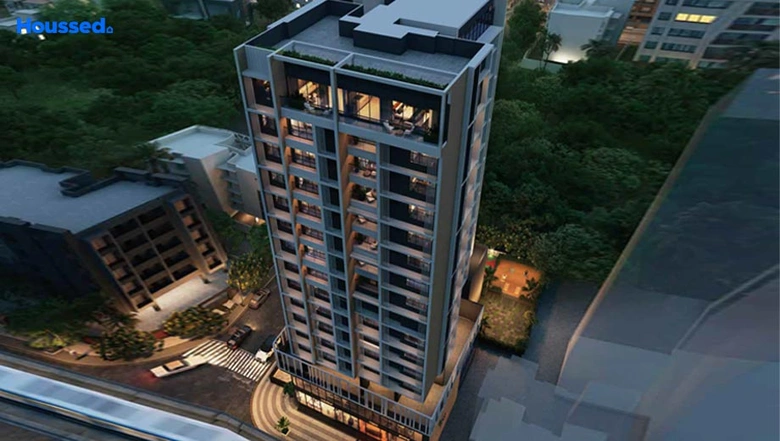 Project Image of Ary Umar Park in Andheri West, Mumbai - Image 184279