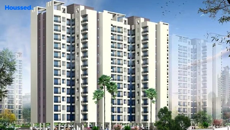 Project Image of Unique Homes in Virar West, Palghar - Image 184300
