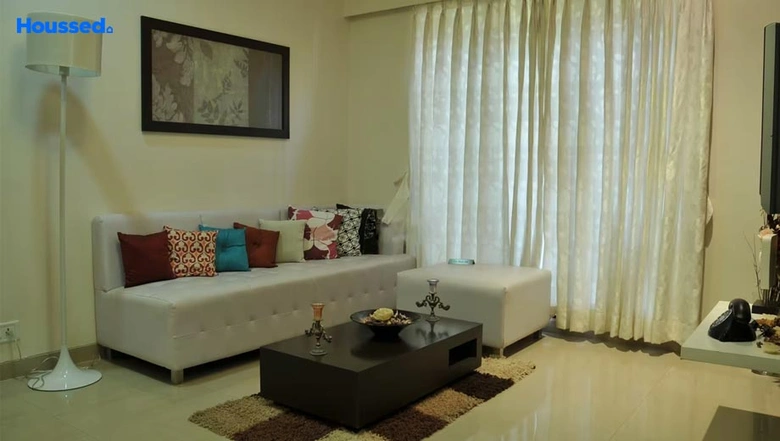 Sample Apartment of Unique Homes in Virar West, Palghar - Image 184302