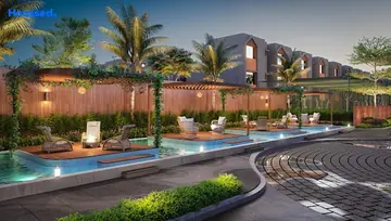 Amenities of Darshanam Kingsville Phase 1 - Image 184366
