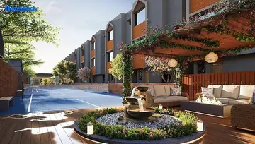 Amenities of Darshanam Kingsville Phase 1 - Image 184364