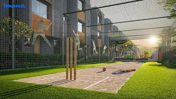 Amenities of Darshanam Kingsville Phase 1 - Image 184362