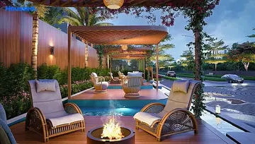 Amenities of Darshanam Kingsville Phase 1 - Image 184370