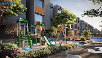 Amenities of Darshanam Kingsville Phase 1 - Image 184365