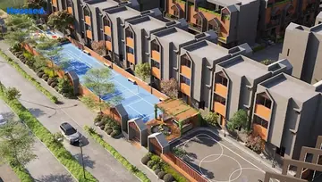 Amenities of Darshanam Kingsville Phase 1 - Image 184367