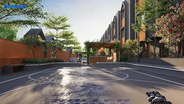 Amenities of Darshanam Kingsville Phase 1 - Image 184368