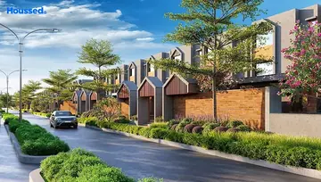 Amenities of Darshanam Kingsville Phase 1 - Image 184369