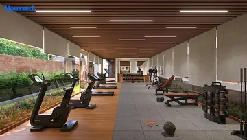 Amenities of Darshanam Kingsville Phase 1 - Image 184363