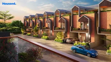 Project Image of Darshanam Kingsville Phase 1 - Image 184357