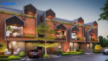 Project Image of Darshanam Kingsville Phase 1 - Image 184359