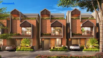 Project Image of Darshanam Kingsville Phase 1 - Image 184353