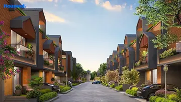 Project Image of Darshanam Kingsville Phase 1 - Image 184358