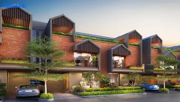 Project Image of Darshanam Kingsville Phase 1 - Image 184360