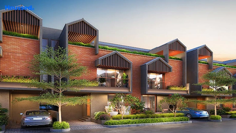 Project Image of Darshanam Kingsville Phase 1 in Makarpura, Vadodara - Image 184360