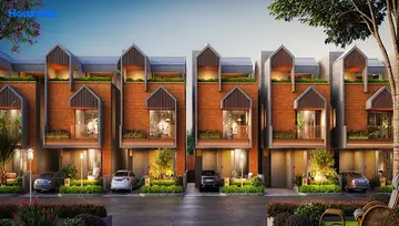 Project Image of Darshanam Kingsville Phase 1 - Image 184356