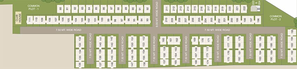 Master Plan of Darshanam Kingsville Phase 2 in Makarpura, Vadodara - Image 184377