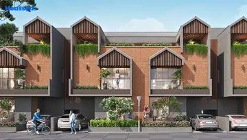 Project Image of Darshanam Kingsville Phase 2 - Image 184374