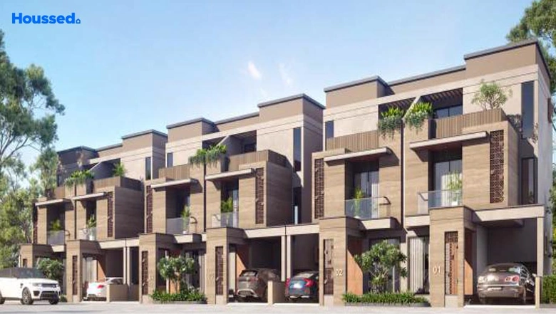 Project Image of Darshanam Waterlily in Vadsar Road, Vadodara - Image 184393