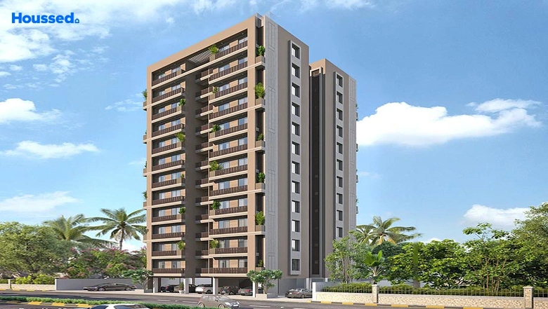 Project Image of Darshanam Waterlily in Vadsar Road, Vadodara - Image 184395