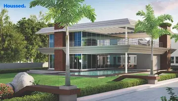 Amenities of Dev Krupa - Image 184433