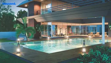 Amenities of Dev Krupa - Image 184431