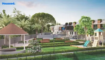 Amenities of Dev Krupa - Image 184432