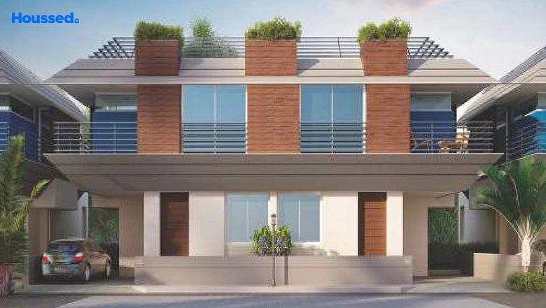 Project Image of Dev Krupa in Ajwa Road, Vadodara - Image 184430