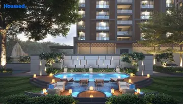 Amenities of Earth Arica - Image 184500