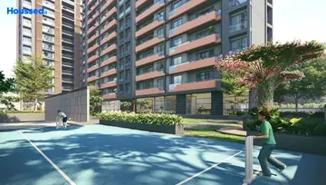 Amenities of Earth Arica - Image 184499