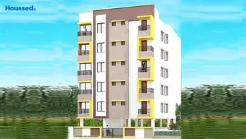 Project Image of Shree Ekdant Residency - Image 184509