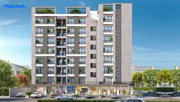 Project Image of Aashtha Elite Heights - Image 184562
