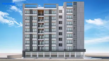 Project Image of Aashtha Elite Heights - Image 184558