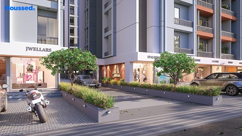 Project Image of PMS Al Makkah Heights in Gorwa, Vadodara - Image 184578