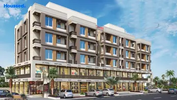 Project Image of Shivam Eshanti Avenue - Image 184582