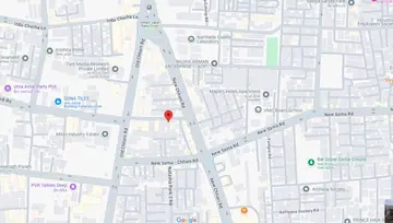 Location of Greencity Al Rayyan Residency - Image 184665