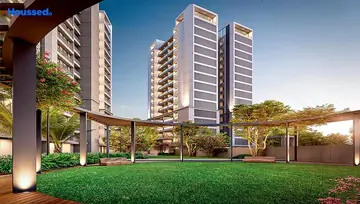 Amenities of Eshanya Solitaire - Image 184655
