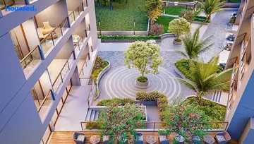 Amenities of Eshanya Solitaire - Image 184656